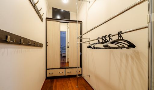 Резиденция на 1 линии в КП Аврора