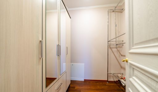 Резиденция на 1 линии в КП Аврора