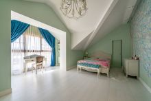 Дом под ключ в КП Пестово