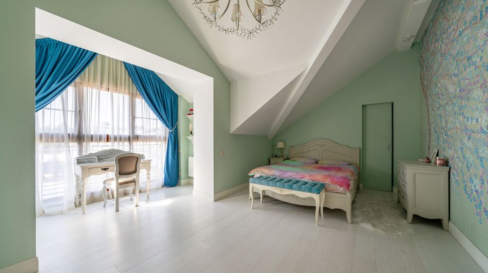 Дом под ключ в КП Пестово