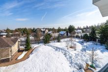 Дом под ключ в КП Пестово