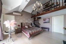 Дом под ключ в КП Пестово