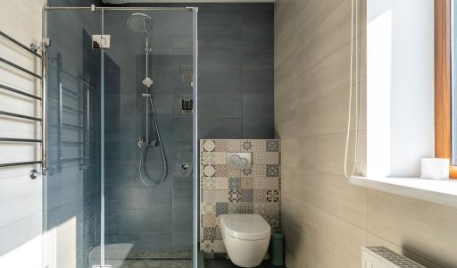 Дом под ключ в КП Пестово