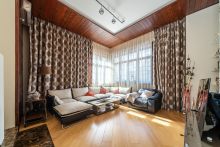 Дом под ключ в КП Пестово