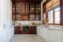 Дом под ключ в КП Пестово