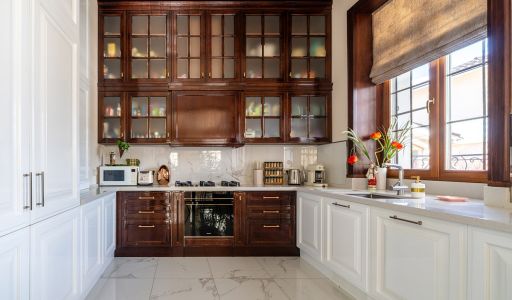 Дом под ключ в КП Пестово