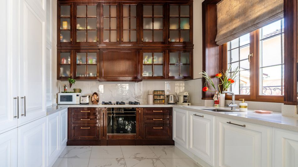 Дом под ключ в КП Пестово