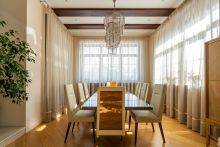 Дом под ключ в КП Пестово