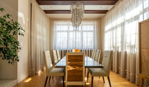 Дом под ключ в КП Пестово