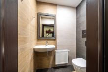 Дом под ключ в КП Пестово