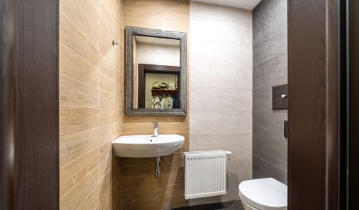 Дом под ключ в КП Пестово