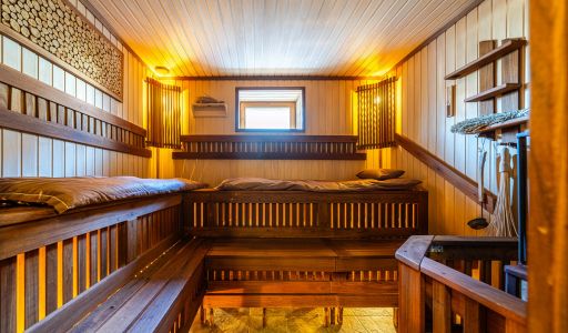 Дом под ключ в КП Пестово