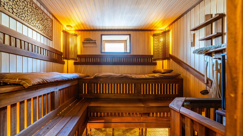 Дом под ключ в КП Пестово