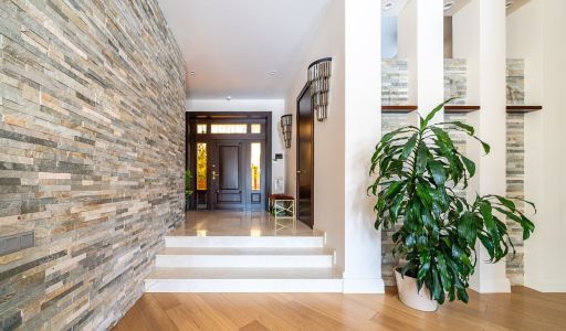 Дом под ключ в КП Пестово