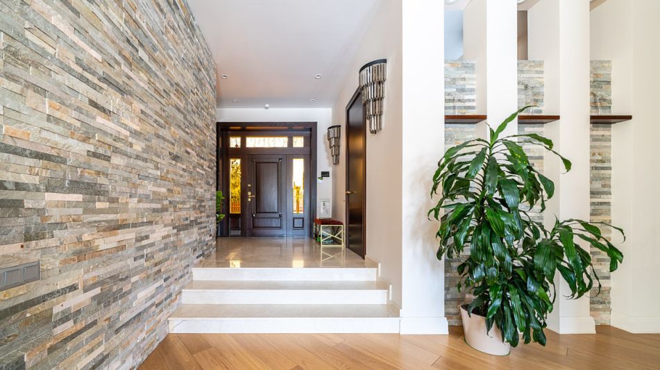 Дом под ключ в КП Пестово