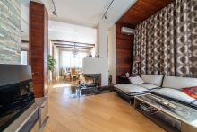 Дом под ключ в КП Пестово