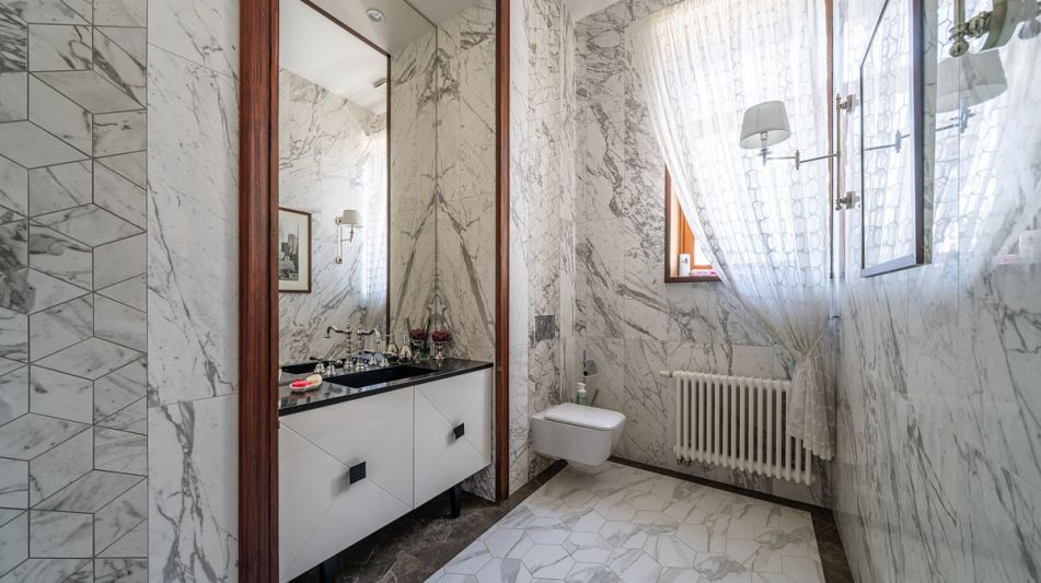 Дом под ключ в КП Пестово