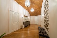 Дом под ключ в КП Пестово