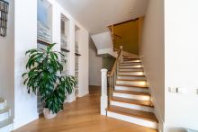 Дом под ключ в КП Пестово