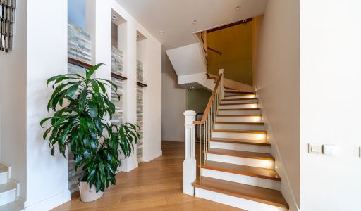 Дом под ключ в КП Пестово