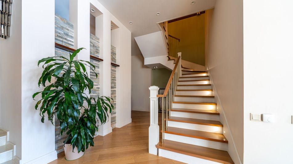 Дом под ключ в КП Пестово