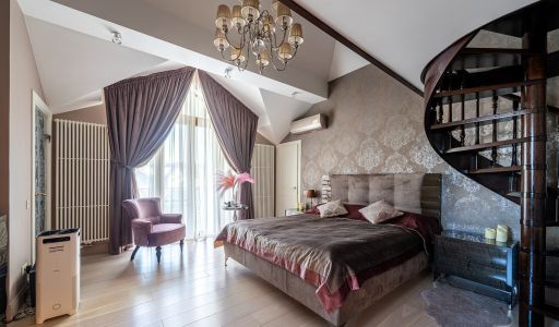 Дом под ключ в КП Пестово