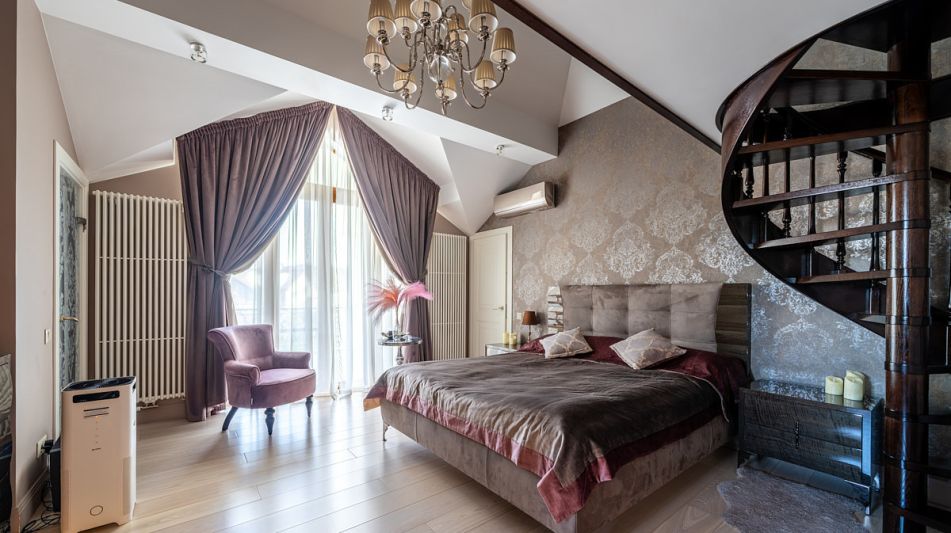 Дом под ключ в КП Пестово