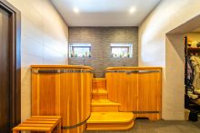 Дом под ключ в КП Пестово