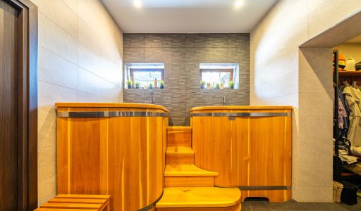 Дом под ключ в КП Пестово