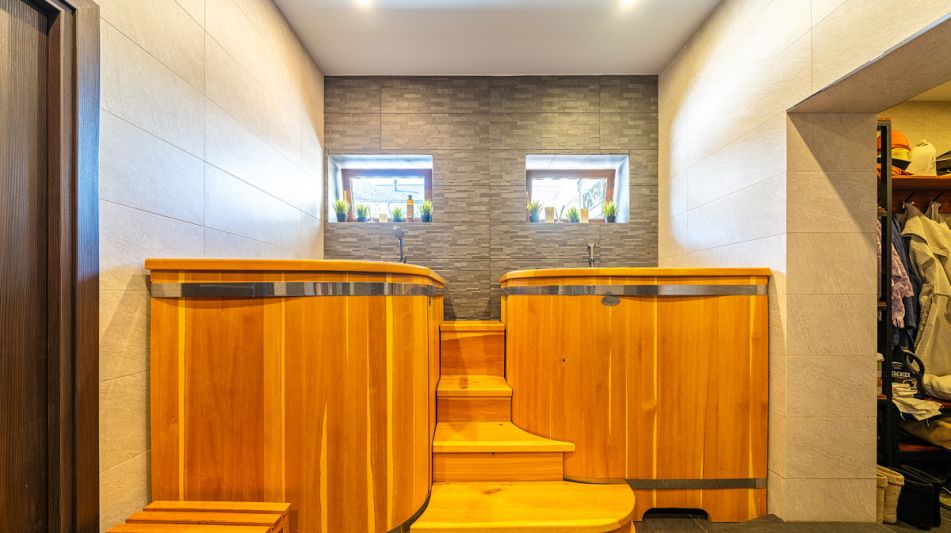 Дом под ключ в КП Пестово