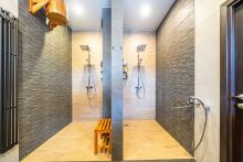 Дом под ключ в КП Пестово