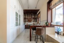 Дом под ключ в КП Пестово