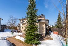 Дом под ключ в КП Пестово