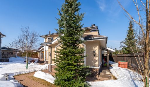 Дом под ключ в КП Пестово