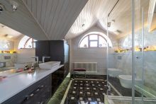 Дом под ключ в КП Пестово