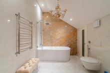 Дом под ключ в КП Пестово