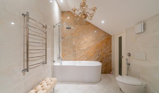 Дом под ключ в КП Пестово