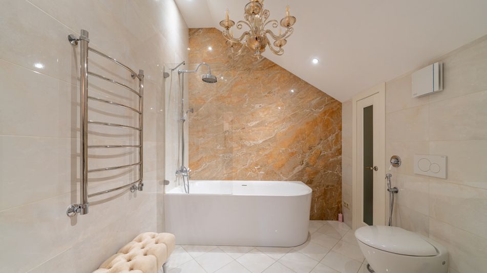 Дом под ключ в КП Пестово