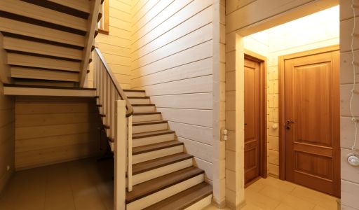 Дом в лесу в  КП Руза Фэмили Парк