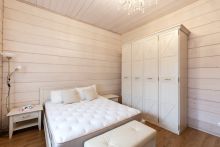 Дом в лесу в  КП Руза Фэмили Парк