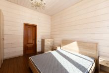 Дом в лесу в  КП Руза Фэмили Парк