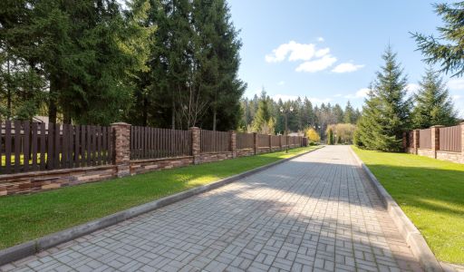 Дом в лесу в  КП Руза Фэмили Парк