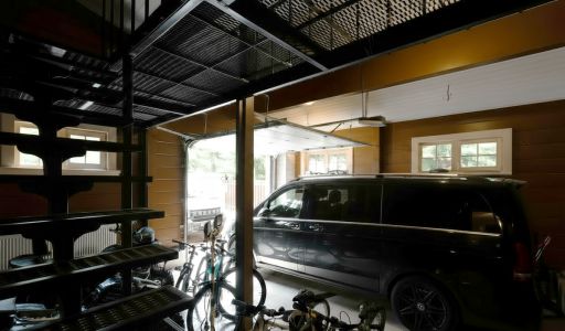 Дом в лесу в  КП Руза Фэмили Парк