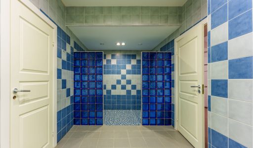 Дом с бассейном в Новогорске