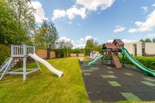 Современный дом в КП Монтевиль