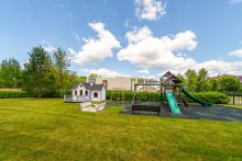 Современный дом в КП Монтевиль