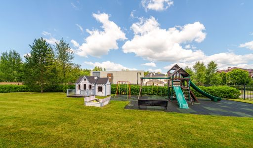 Современный дом в КП Монтевиль