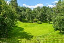 Современный дом в КП Монтевиль