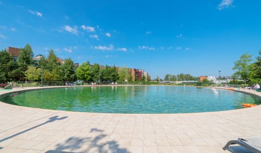 Новый таунхаус в КП Футуро парк