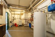 Таунхаус под ключ в КП Ангелово